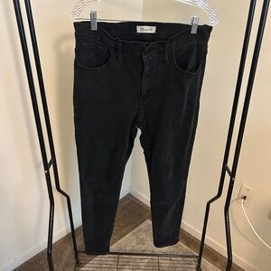 Madewell Jeans